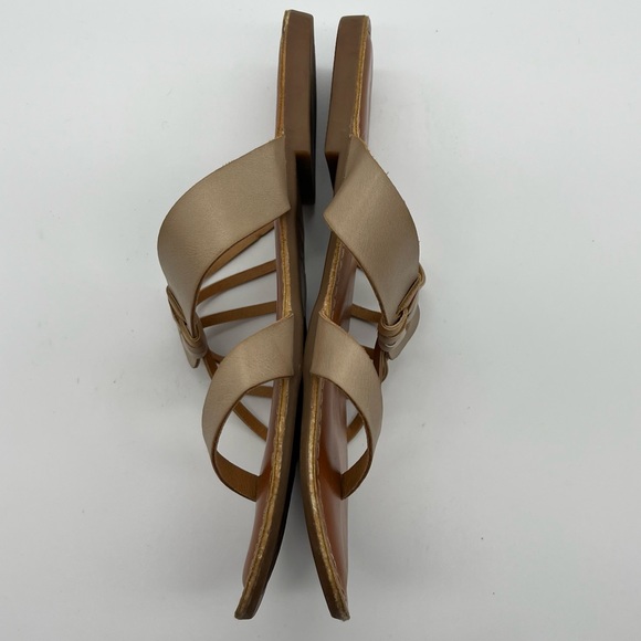 Korks Raine Slide Sandal - Picture 7 of 7